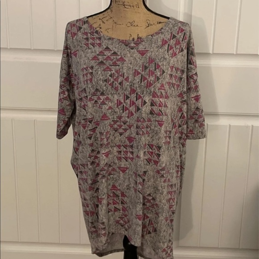 Lularoe Irma‎
